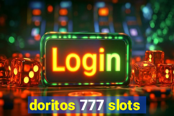 doritos 777 slots